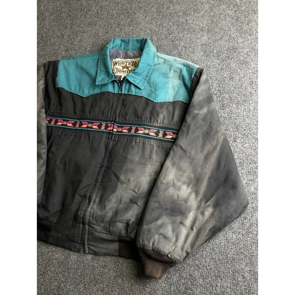 Western Frontier mens 90s